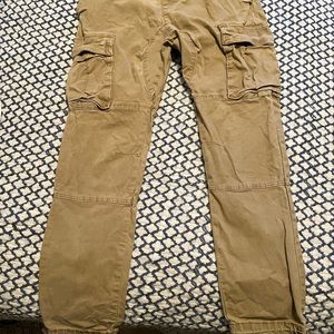 PacSun Mens Cargo Pants